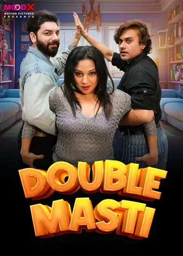 Doublemasti - 7starHD