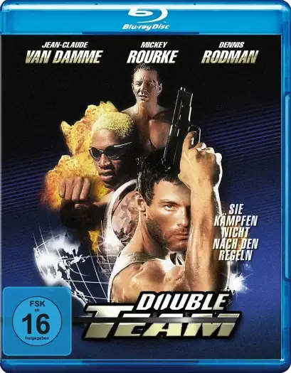 Doubleteam - 7starHD