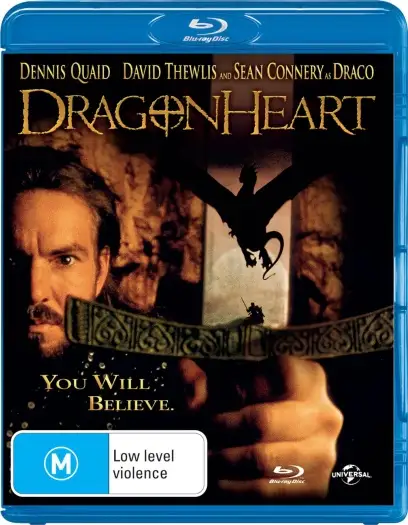 Dragonheart - 7starHD