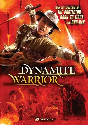 Dynamite warrior - 7starHD
