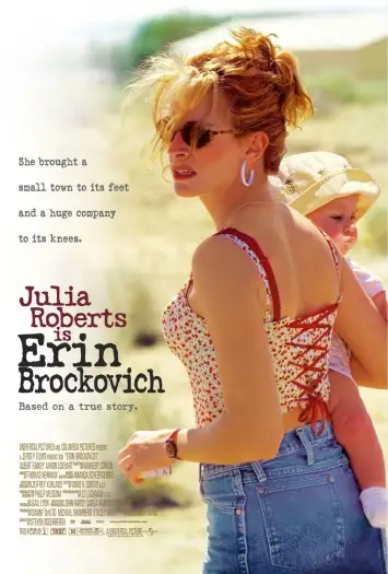 Erinbrockovich - 7starHD