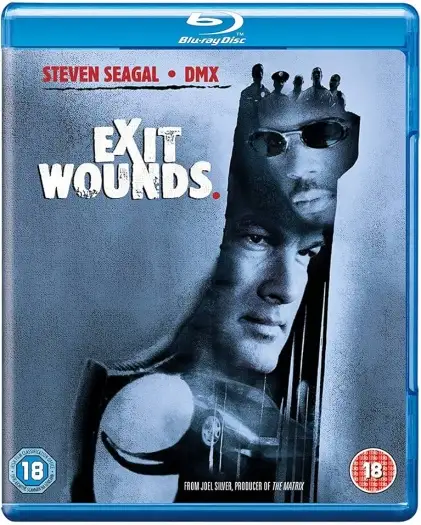 Exit wounds - 7starHD