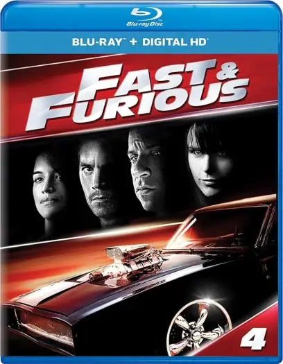 Fastandfurious - 7starHD