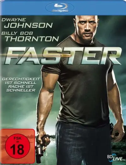 Faster - 7starHD
