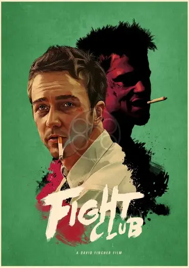 Fightclub - 7starHD