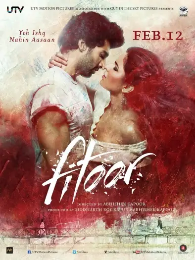Fitoor - 7starHD