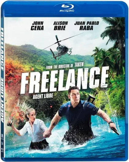 Freelance - 7starHD