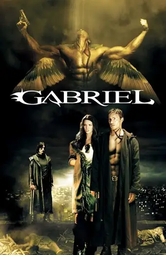 Gabriel - 7starHD