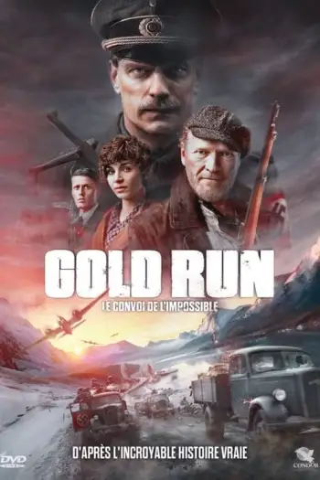 Goldrun - 7starHD
