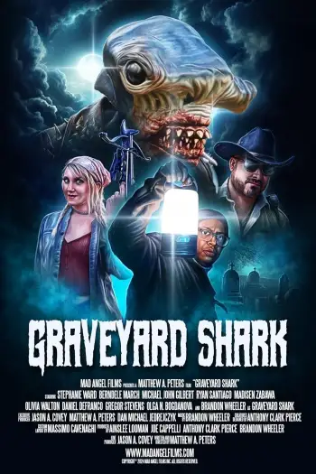 Graveyardshark - 7starHD