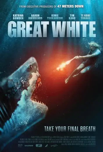 Greatwhite - 7starHD