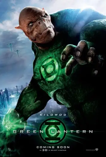 Greenlantern - 7starHD
