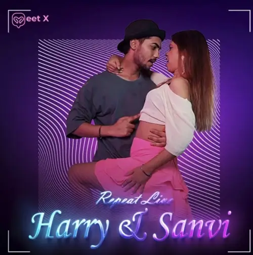 Harryandsanvi - 7starHD