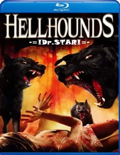 Hellhounds - 7starHD