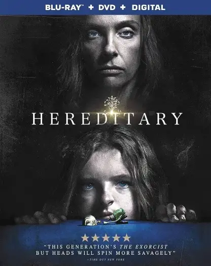 Hereditary - 7starHD