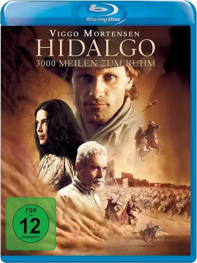 Hidalgo - 7starHD