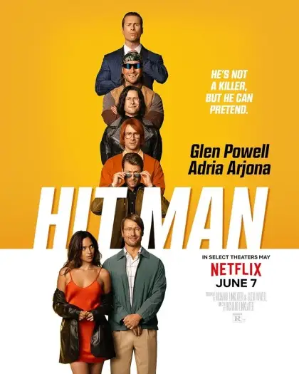 Hit man - 7starHD