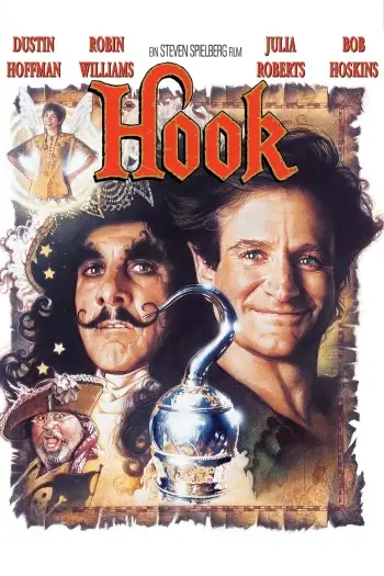 Hook - 7starHD