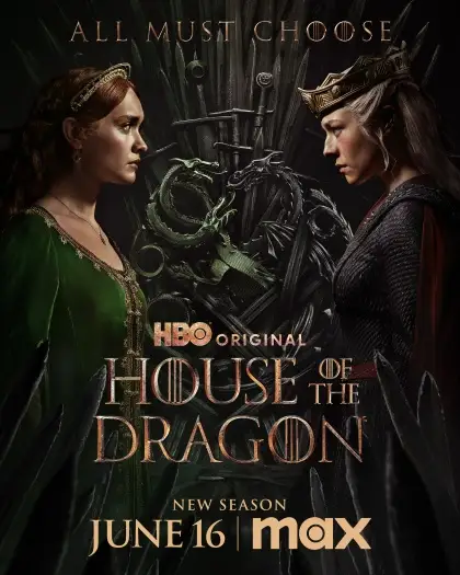 House of the dragon s02 - 7starHD