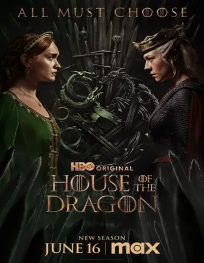 House of the dragon - 7starHD