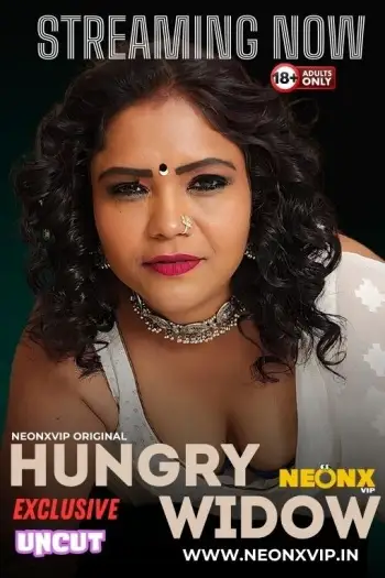 Hungry widow - 7starHD
