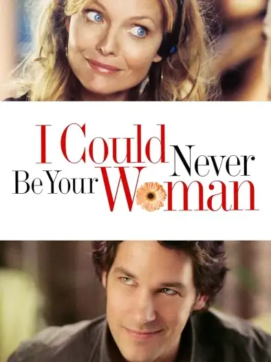 I could never be your woman - 7starHD