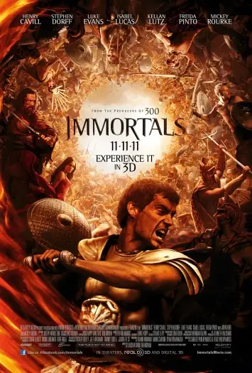 Immortals - 7starHD