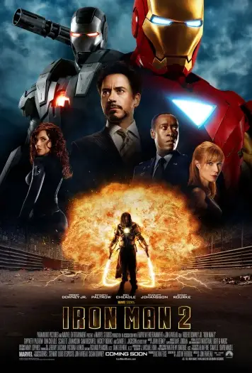 Ironman2 - 7starHD