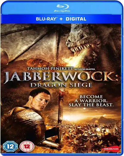 Jabberwock - 7starHD