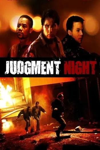 Judgmentnight - 7starHD
