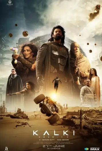 Kalki 2898 ad - 7starHD