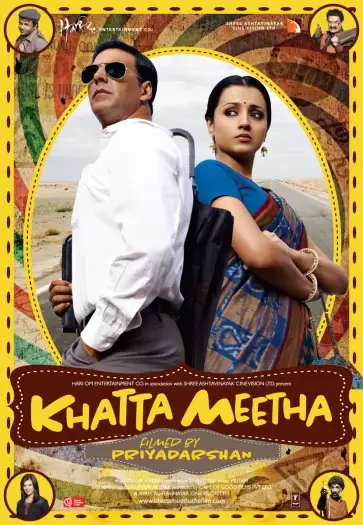 Khattameetha - 7starHD