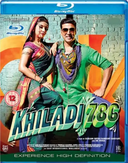 Khiladi - 7starHD