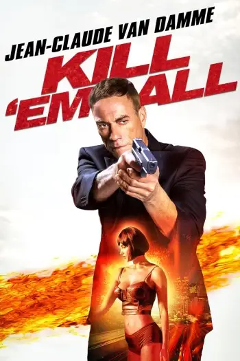 Killemall( - 7starHD