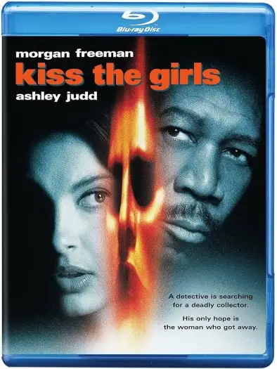 Kiss the girls - 7starHD