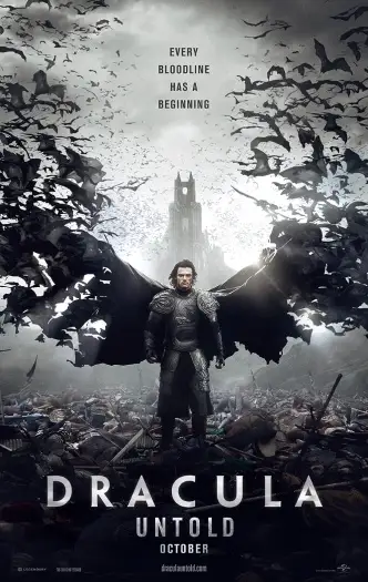 Kle dracula untold - 7starHD