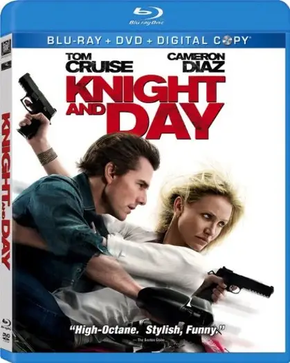 Knightandday - 7starHD