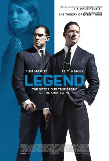 Legend - 7starHD