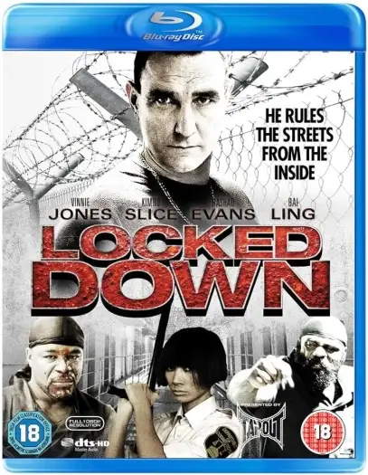 Locked down - 7starHD