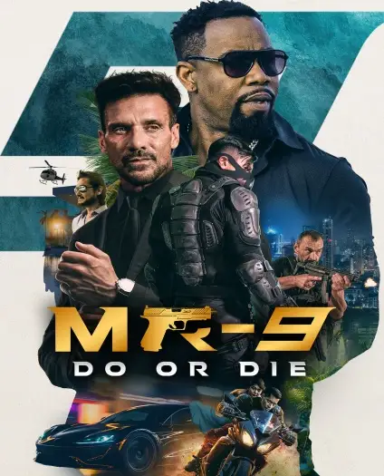 Mr 9 do or die - 7starHD