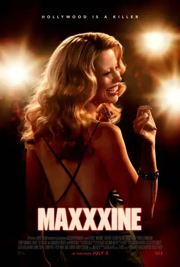 Maxxxine - 7starHD