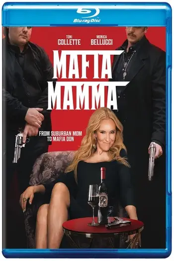 Mafia mamma - 7starHD