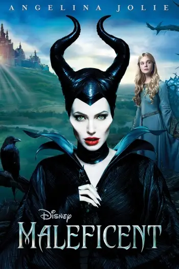 Maleficent - 7starHD