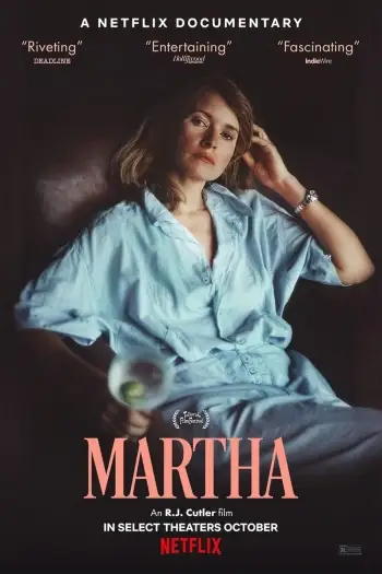 Martha - 7starHD