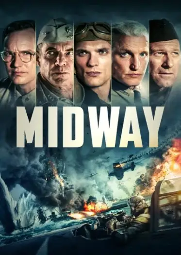 Midway - 7starHD