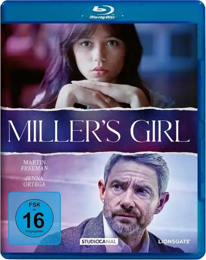 Millersgirl - 7starHD