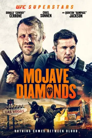 Mojave diamonds - 7starHD