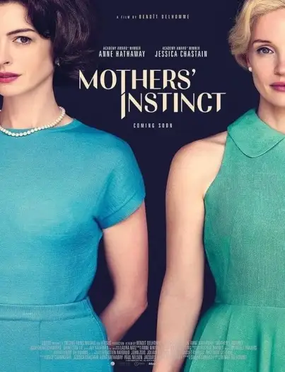 Mothers instinct - 7starHD