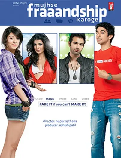 Mujhse - 7starHD