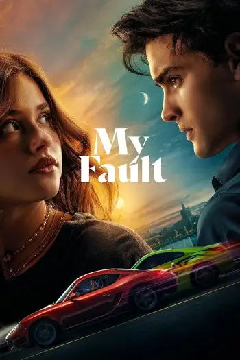 My fault - 7starHD